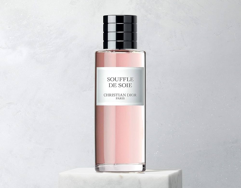 Souffle De Soie Christian Dior for Women and Men 250ml : Buy